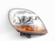 Recambio de faro antiniebla derecho para renault kangoo i (f/kc0) referencia OEM IAM 8200150617  2606000Q0L , NISSAN | 260101934