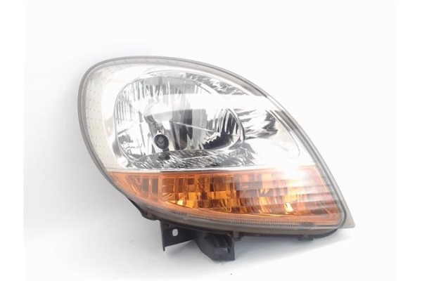 Recambio de faro antiniebla derecho para renault kangoo i (f/kc0) referencia OEM IAM 8200150617  2606000Q0L , NISSAN | 260101934