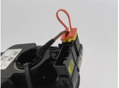 Recambio de anillo airbag para opel astra j 1.6 referencia OEM IAM 20817720 3WU0407I 