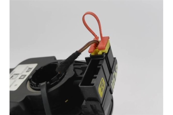 Recambio de anillo airbag para opel astra j 1.6 referencia OEM IAM 20817720 3WU0407I 