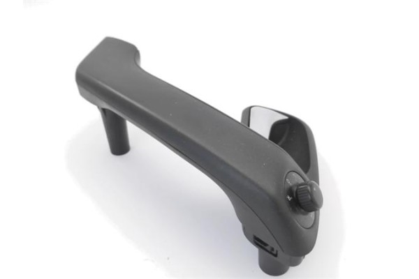 Recambio de manilla int. puerta delantero izquierda para volkswagen polo v (6r1) 1.4 advance referencia OEM IAM 6R0867179H  