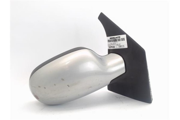 Recambio de retrovisor electrico izquierdo para renault scenic i (ja...) 1.4 16v (ja0d, ja1h, ja0w, ja10) referencia OEM IAM 770