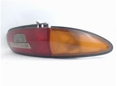 Recambio de piloto trasero derecho para mazda mx-3 (ec) referencia OEM IAM 22061376  