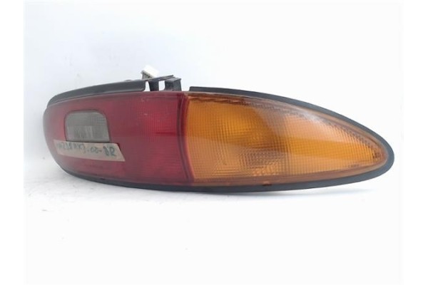 Recambio de piloto trasero derecho para mazda mx-3 (ec) referencia OEM IAM 22061376  