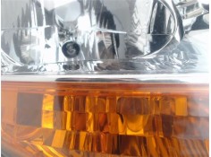 Recambio de faro antiniebla derecho para renault kangoo i (f/kc0) referencia OEM IAM 8200150617  2606000Q0L , NISSAN | 260101934