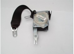 Recambio de cinturon seguridad trasero derecho para bmw serie 3 berlina (e90) 3.0 330d referencia OEM IAM 305279799001  