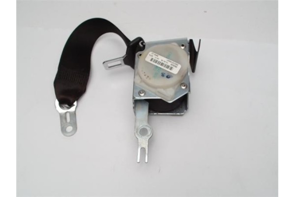 Recambio de cinturon seguridad trasero derecho para bmw serie 3 berlina (e90) 3.0 330d referencia OEM IAM 305279799001  