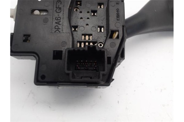 Recambio de mando intermitencia para ford focus berlina (cap) referencia OEM IAM 4M5T13335BD 17D940 4M5T13335BD) , FORD | 136258