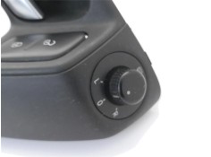 Recambio de manilla int. puerta delantero izquierda para volkswagen polo v (6r1) 1.4 advance referencia OEM IAM 6R0867179H  