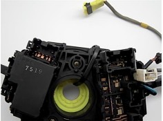 Recambio de mando intermitencia para nissan pickup (d22) 2.5 tdi referencia OEM IAM 255403S300  