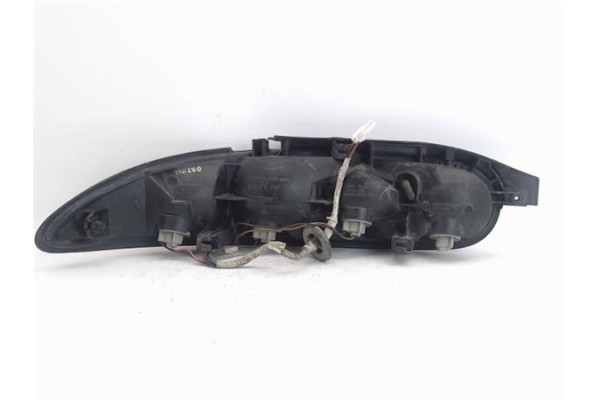 Recambio de piloto trasero derecho para mazda mx-3 (ec) referencia OEM IAM 22061376  