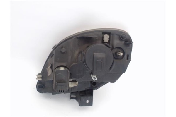 Recambio de faro antiniebla derecho para renault kangoo i (f/kc0) referencia OEM IAM 8200150617  2606000Q0L , NISSAN | 260101934