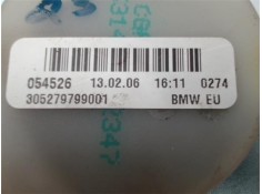 Recambio de cinturon seguridad trasero derecho para bmw serie 3 berlina (e90) 3.0 330d referencia OEM IAM 305279799001  