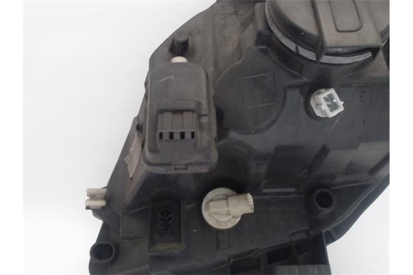 Recambio de faro antiniebla derecho para renault kangoo i (f/kc0) referencia OEM IAM 8200150617  2606000Q0L , NISSAN | 260101934