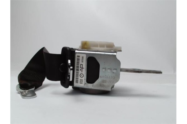 Recambio de cinturon seguridad trasero derecho para bmw serie 3 berlina (e90) 3.0 330d referencia OEM IAM 305279799001  