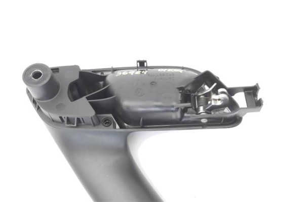 Recambio de manilla int. puerta delantero izquierda para volkswagen polo v (6r1) 1.4 advance referencia OEM IAM 6R0867179H  