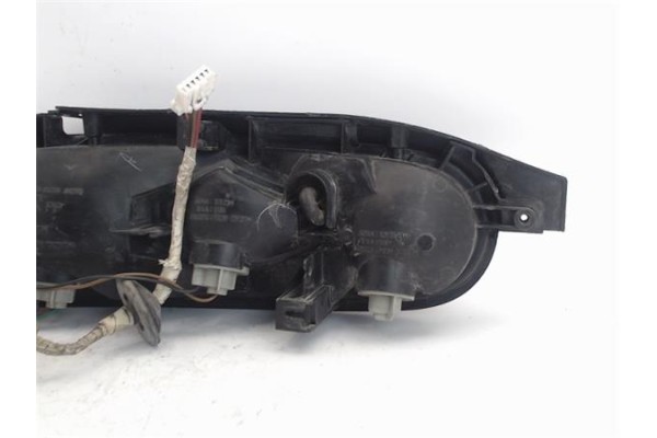 Recambio de piloto trasero derecho para mazda mx-3 (ec) referencia OEM IAM 22061376  
