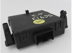 Recambio de modulo electronico para audi a3 (8p1) 1.6 ambiente referencia OEM IAM 1K0907530B 1K0907951 