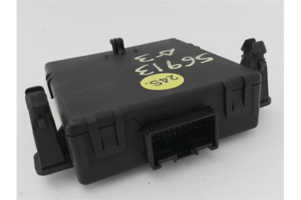 Recambio de modulo electronico para audi a3 (8p1) 1.6 ambiente referencia OEM IAM 1K0907530B 1K0907951 