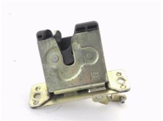 Recambio de cierre electromagnetico porton para opel corsa c 1.7 dti referencia OEM IAM 133080 90534769 