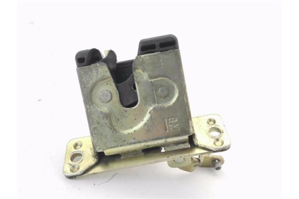 Recambio de cierre electromagnetico porton para opel corsa c 1.7 dti referencia OEM IAM 133080 90534769 