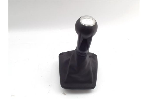 Recambio de pomo palanca cambio para seat ibiza (6j5) (06.2008) 1.2 reference [1,2 ltr. - 51 kw 12v] referencia OEM IAM   