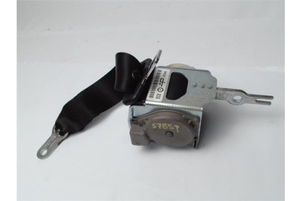 Recambio de cinturon seguridad trasero derecho para bmw serie 3 berlina (e90) 3.0 330d referencia OEM IAM 305279799001  