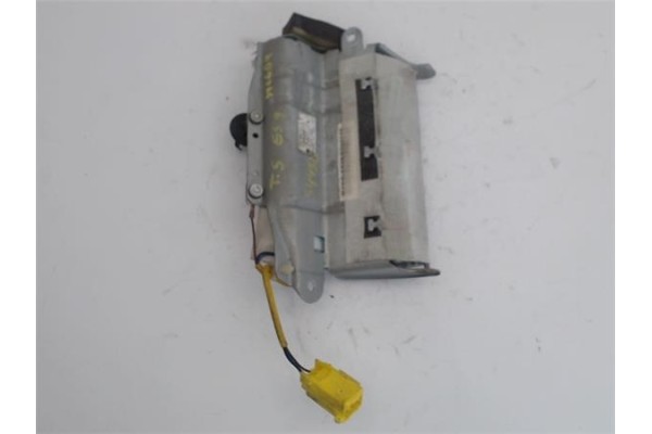 Recambio de airbag lateral delantero izquierdo para volkswagen multivan v (7hm, 7hn, 7hf, 7ef, 7em, 7en) 2.5 tdi referencia OEM 