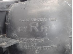 Recambio de piloto trasero derecho para mazda mx-3 (ec) referencia OEM IAM 22061376  