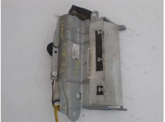 Recambio de airbag lateral delantero izquierdo para volkswagen multivan v (7hm, 7hn, 7hf, 7ef, 7em, 7en) 2.5 tdi referencia OEM 