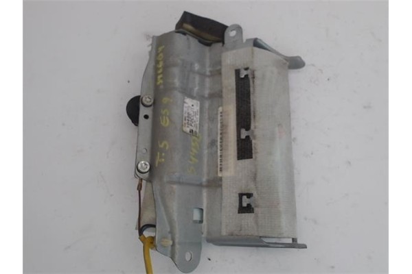 Recambio de airbag lateral delantero izquierdo para volkswagen multivan v (7hm, 7hn, 7hf, 7ef, 7em, 7en) 2.5 tdi referencia OEM 