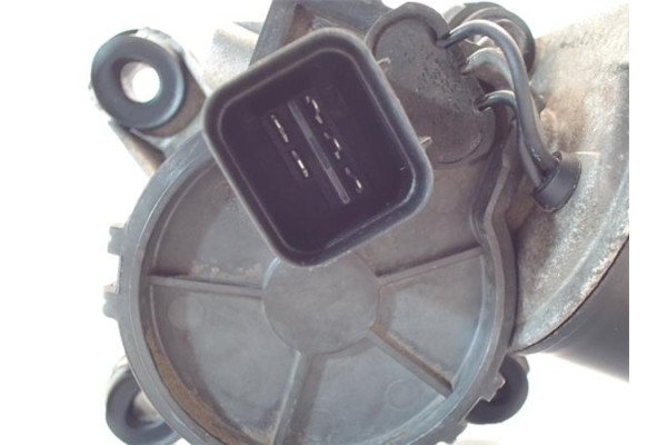 Recambio de motor limpiaparabrisas trasero para hyundai accent (lc) 1.3 referencia OEM IAM 9870025050  
