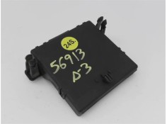 Recambio de modulo electronico para audi a3 (8p1) 1.6 ambiente referencia OEM IAM 1K0907530B 1K0907951 
