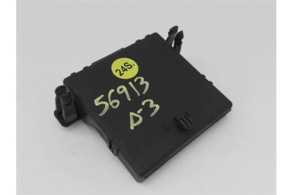 Recambio de modulo electronico para audi a3 (8p1) 1.6 ambiente referencia OEM IAM 1K0907530B 1K0907951 