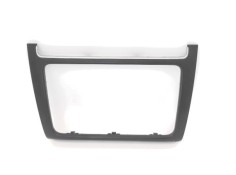 Recambio de embellecedor consola central para volkswagen polo v (6r1) 1.4 advance referencia OEM IAM 6R0858069EVAL  