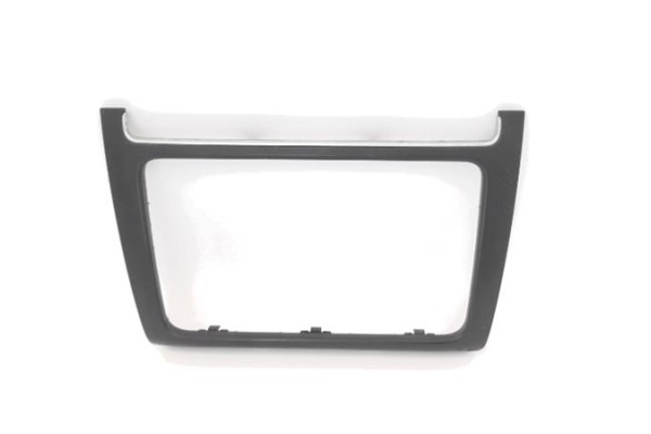 Recambio de embellecedor consola central para volkswagen polo v (6r1) 1.4 advance referencia OEM IAM 6R0858069EVAL  