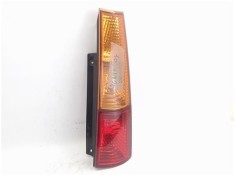 Recambio de piloto trasero derecho para suzuki ignis (rm/mh) referencia OEM IAM   