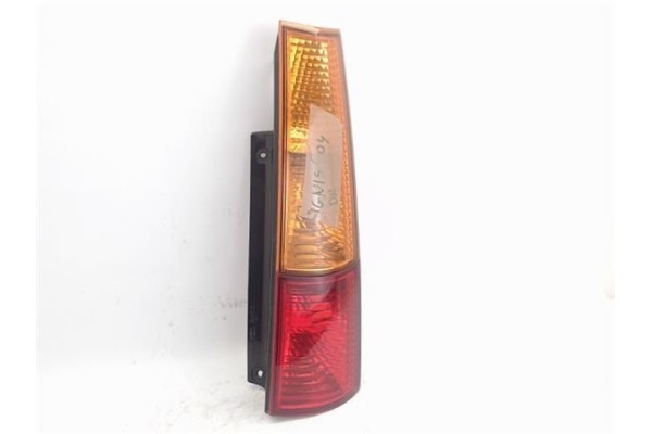 Recambio de piloto trasero derecho para suzuki ignis (rm/mh) referencia OEM IAM   