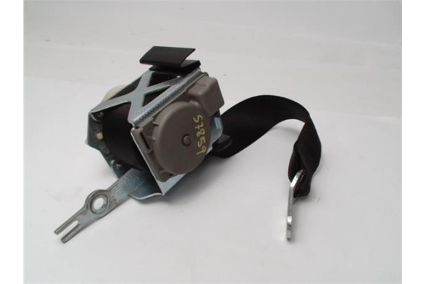 Recambio de cinturon seguridad trasero izquierdo para bmw serie 3 berlina (e90) 3.0 330d referencia OEM IAM 305279799001  