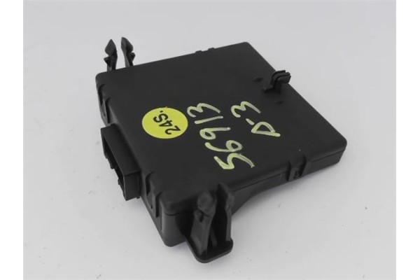 Recambio de modulo electronico para audi a3 (8p1) 1.6 ambiente referencia OEM IAM 1K0907530B 1K0907951 