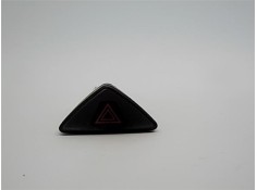 Recambio de interruptor luces emergencia para volvo s60 berlina 2.4 d5 referencia OEM IAM 9441045  