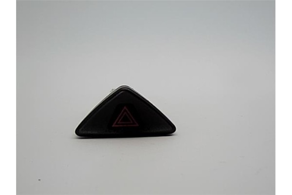 Recambio de interruptor luces emergencia para volvo s60 berlina 2.4 d5 referencia OEM IAM 9441045  