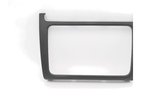 Recambio de embellecedor consola central para volkswagen polo v (6r1) 1.4 advance referencia OEM IAM 6R0858069EVAL  