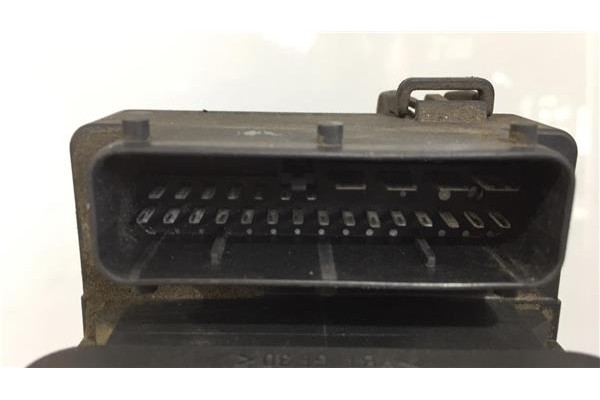 Recambio de nucleo abs para toyota corolla (e12) 2.0 d-4d referencia OEM IAM 4451002050 0265216850 