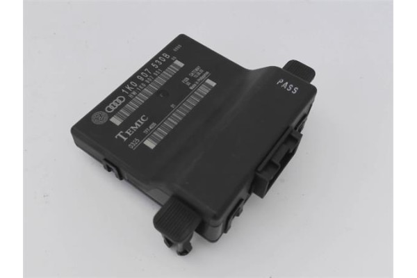 Recambio de modulo electronico para audi a3 (8p1) 1.6 ambiente referencia OEM IAM 1K0907530B 1K0907951 