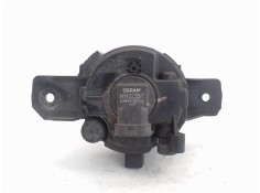 Recambio de faro antiniebla izquierdo para nissan almera (n16/e) referencia OEM IAM 2615589905 89202711 261558990A , NISSAN | 26