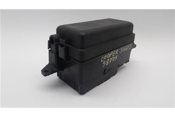 Recambio de caja reles para mini mini (r50,r53) 1.6 cooper referencia OEM IAM 14266410 690660402 