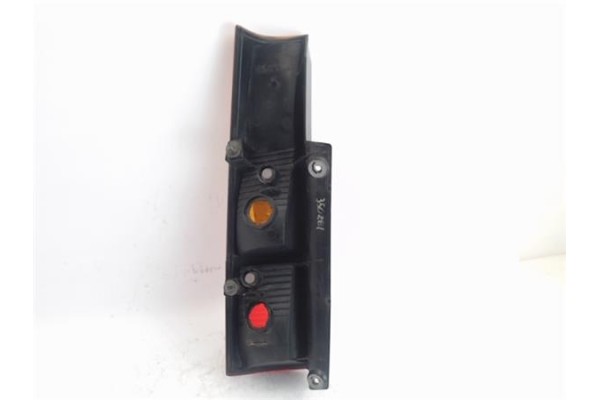 Recambio de piloto trasero derecho para suzuki ignis (rm/mh) referencia OEM IAM   