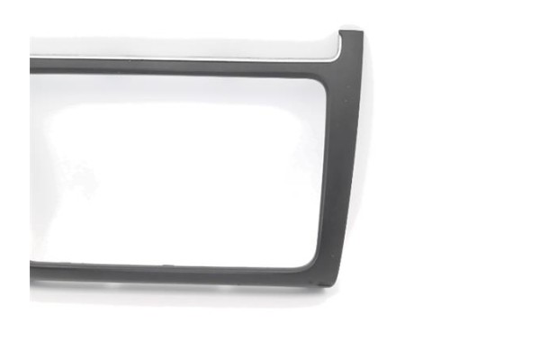 Recambio de embellecedor consola central para volkswagen polo v (6r1) 1.4 advance referencia OEM IAM 6R0858069EVAL  