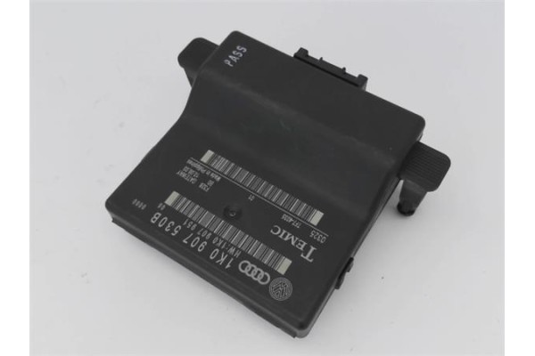 Recambio de modulo electronico para audi a3 (8p1) 1.6 ambiente referencia OEM IAM 1K0907530B 1K0907951 
